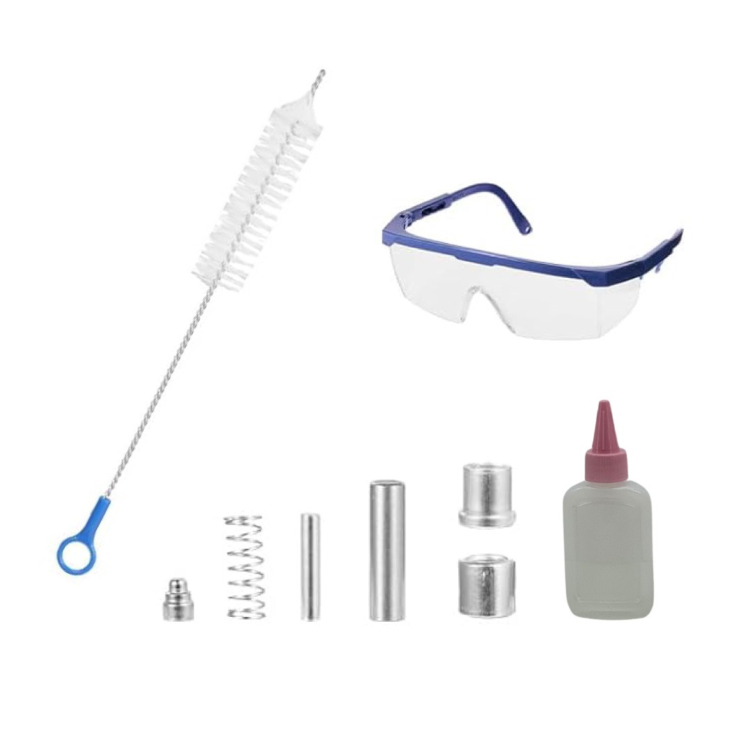 Vista 2 de PISTOLA DE CLAVOS